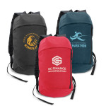 Backpacks  - Compact Backpack