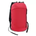 branded Compact Backpack, from our range of promotional Drawstring Bags &amp; Back Sacks