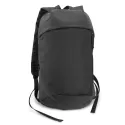 branded Compact Backpack, from our range of promotional Drawstring Bags &amp; Back Sacks