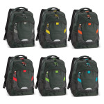 Backpacks  - Summit Backpack