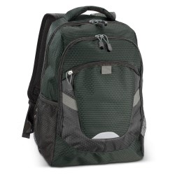 branded Summit Backpack, from our range of promotional Backpacks