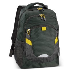 branded Summit Backpack, from our range of promotional Backpacks