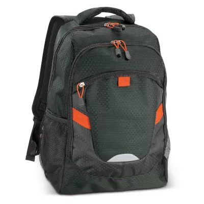 branded Summit Backpack, from our range of promotional Backpacks