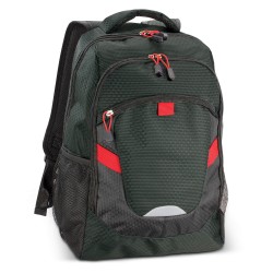 branded Summit Backpack, from our range of promotional Backpacks