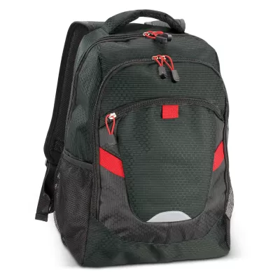 branded Summit Backpack, from our range of promotional Backpacks