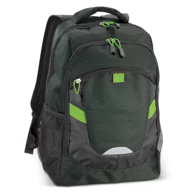 branded Summit Backpack, from our range of promotional Backpacks