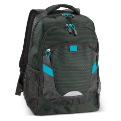 branded Summit Backpack, from our range of promotional Backpacks