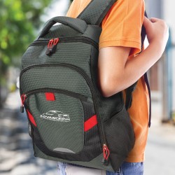 branded Summit Backpack, from our range of promotional Backpacks