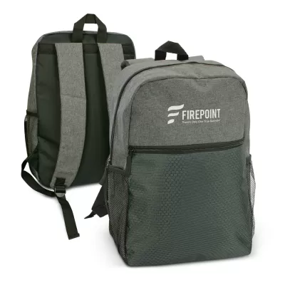 branded Velocity Backpack, from our range of promotional Backpacks