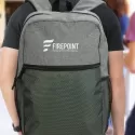 branded Velocity Backpack, from our range of promotional Backpacks