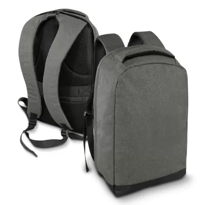 branded Varga Anti-Theft Backpack, from our range of promotional Backpacks