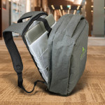 Backpacks  - Varga Anti-Theft Backpack