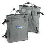 Backpacks  - Newport Tote Backpack
