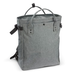 Backpacks - Newport Tote Backpack