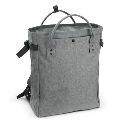 branded Newport Tote Backpack, from our range of promotional Backpacks