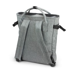 Backpacks - Newport Tote Backpack