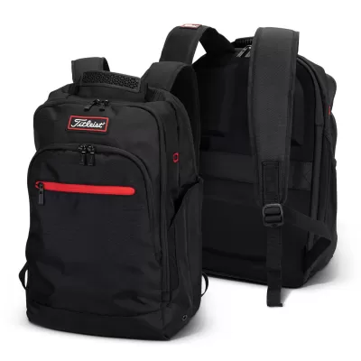 branded Titleist Players Backpack, from our range of promotional Backpacks
