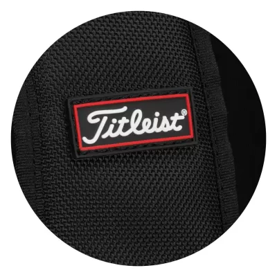 branded Titleist Players Backpack, from our range of promotional Backpacks