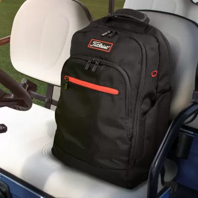 branded Titleist Players Backpack, from our range of promotional Backpacks