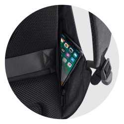 branded Bobby Hero Backpack, from our range of promotional Backpacks
