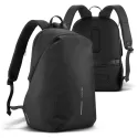 branded Bobby Soft Backpack, from our range of promotional Backpacks