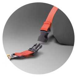 Backpacks - Bobby Soft Backpack