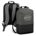 branded Duet Backpack, from our range of promotional Backpacks
