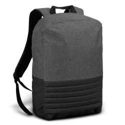 branded Duet Backpack, from our range of promotional Backpacks