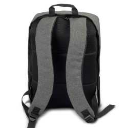 branded Duet Backpack, from our range of promotional Backpacks