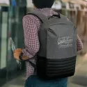 branded Duet Backpack, from our range of promotional Backpacks
