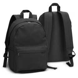 branded Canvas Backpack, from our range of promotional Backpacks
