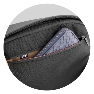 branded Bobby Sling, from our range of promotional Backpacks