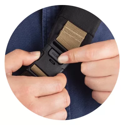 branded Bobby Sling, from our range of promotional Backpacks
