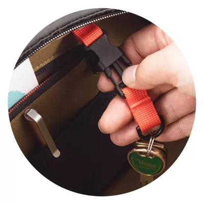 branded Bobby Sling, from our range of promotional Backpacks