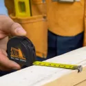 branded Locking Tape Measure, from our range of promotional Printed Tape Measures