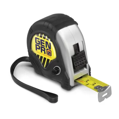 branded 5 Metre Tape Measure, from our range of promotional Printed Tape Measures
