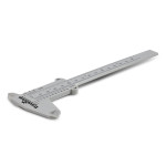 branded Vernier Caliper, from our range of promotional Printed Tape Measures