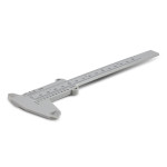 branded Vernier Caliper, from our range of promotional Printed Tape Measures