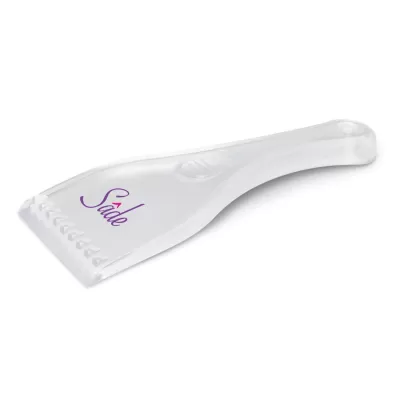 branded Ice Scraper, from our range of promotional Tools & Pocket Knives