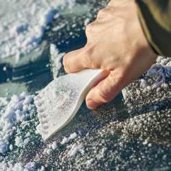 branded Ice Scraper, from our range of promotional Tools & Pocket Knives