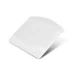 branded Compact Ice Scraper, from our range of promotional Tools &amp; Pocket Knives
