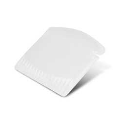 branded Compact Ice Scraper, from our range of promotional Tools & Pocket Knives