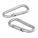 branded Carabiner, from our range of promotional Tools &amp; Pocket Knives