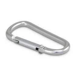 branded Carabiner, from our range of promotional Tools & Pocket Knives