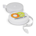 branded Round Tape Measure, from our range of promotional Tools &amp; Pocket Knives