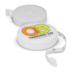branded Round Tape Measure, from our range of promotional Tools & Pocket Knives