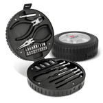 branded Zephyr Tool Kit, from our range of promotional Tools &amp; Pocket Knives