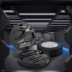 branded Zephyr Tool Kit, from our range of promotional Tools & Pocket Knives