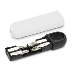 branded Mini Screwdriver Set, from our range of promotional Tools & Pocket Knives
