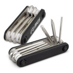 branded Targa Multi-Tool Set, from our range of promotional Tools &amp; Pocket Knives